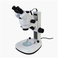 zoom stereo microscope