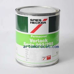 spies hecker automotive paint polyurethane