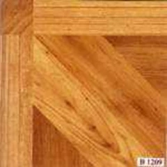 vinyl floor tile borneo tebal 1.50mm