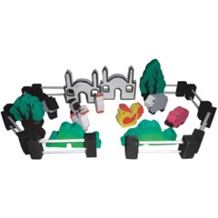 building farm warna