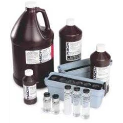 stablcal® turbidity standard, 10 ntu, 500 ml no. 26599-49
