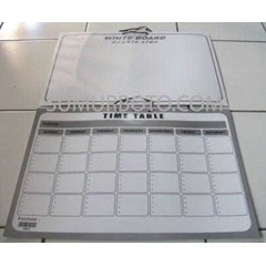 whiteboard doubleside