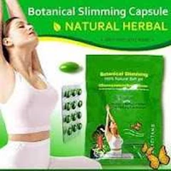 pelangsing badan | obat pelangsing tubuh mezitang botanical