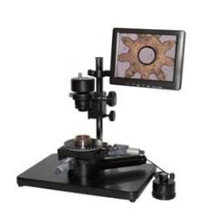small tool microscope