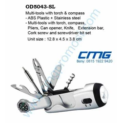 multi tools lw od5043-sl