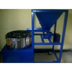 rotary sample divider ( rsd ) stok dijual