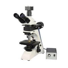 metallurgical microscopes