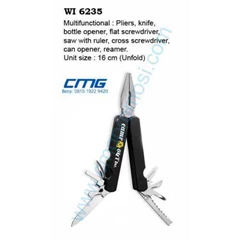 multi tools lw wi 6235
