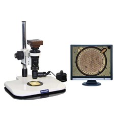 high resolution digital microscope