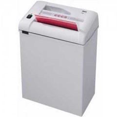 mesin penghancur kertas ( paper shredder) ideal 2240