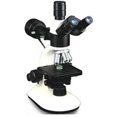 metallurgical microscope