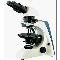 polarizing microscope