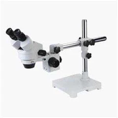 zoom stereo microscope