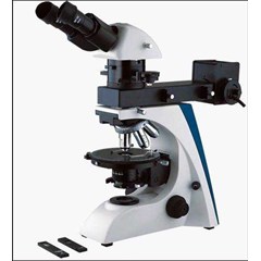 polarizing microscope