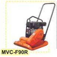 mesin plate compactor mvc-90r mikasa