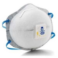 3m mask respirator 8577, p95