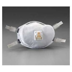 3m 8233 particulate respirator