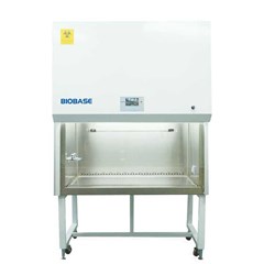 biological safety cabinet class ii