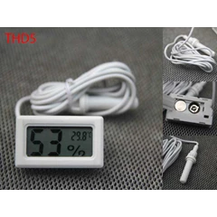 thermohygrometer digital thd5