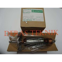 armature untuk hitachi g10sb1