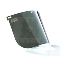 faceshield visor fc28g3 - blue eagle