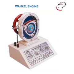 wankel engine ( model)