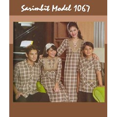 sarimbit 1067 exclusive