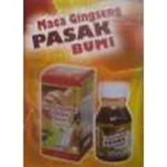 madu maca ginseng pasak bumi