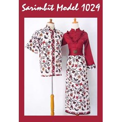 sarimbit 1029 exclusive