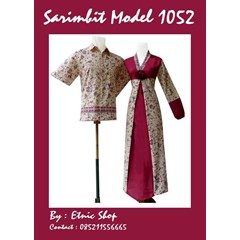 sarimbit 1052 exclusive