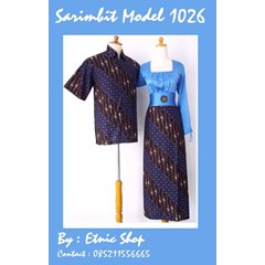 sarimbit 1026 exclusive