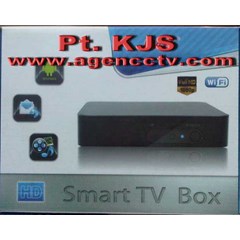smart tv box promo ( solusi internet dari televisi )