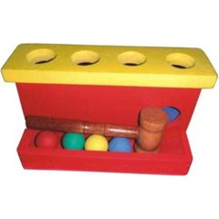 hammer ball