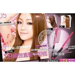 sisir ion