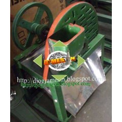 alat perajang / pengiris bawang manual