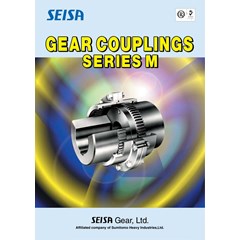 seisa coupling gc ssm 140 seisa coupling gc ssm