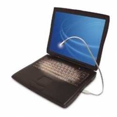 usb led light