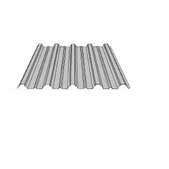 roofing perkasa deck