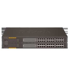 dlink switch 24 port des-1024r+