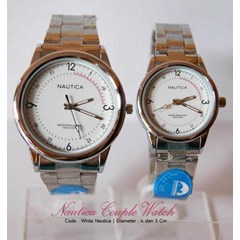white nautica