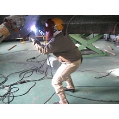 tukang las