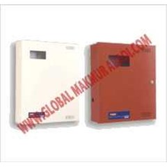 nohmi addressable master control panel