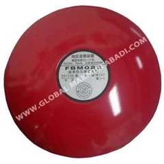 nohmi fbm023 fire alarm bell
