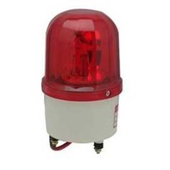 caution light