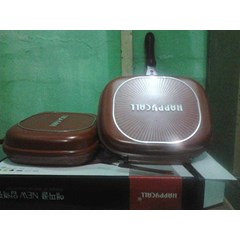 happy call pan jumbo ring 1 32cm murah asli 240rb grosir