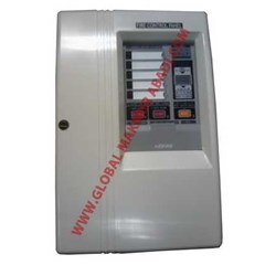 nohmi conventional fire alarm control panel