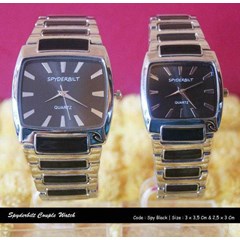 spy black