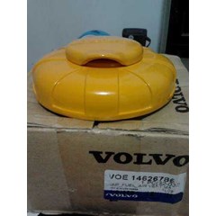 cap fuel / tutup tangki