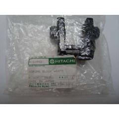 wiring block assy untuk hitachi g10sb1