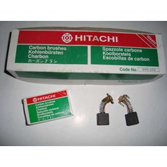 carbon brush cb 044 untuk power tools hitachi